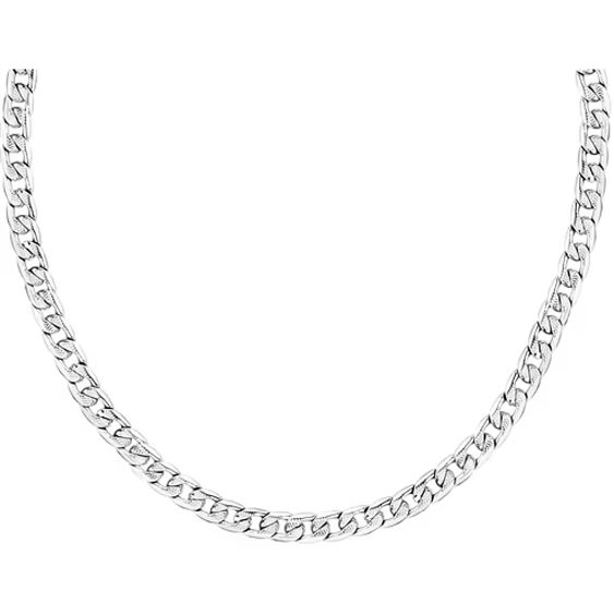 Collana Sector No Limits Uomo Basic in Acciaio SZS158 - SZS158